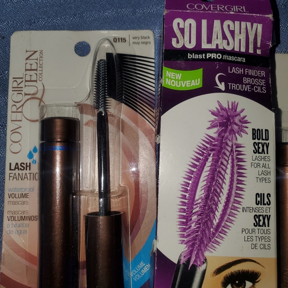 Mascara bundle - Picture 2 of 3